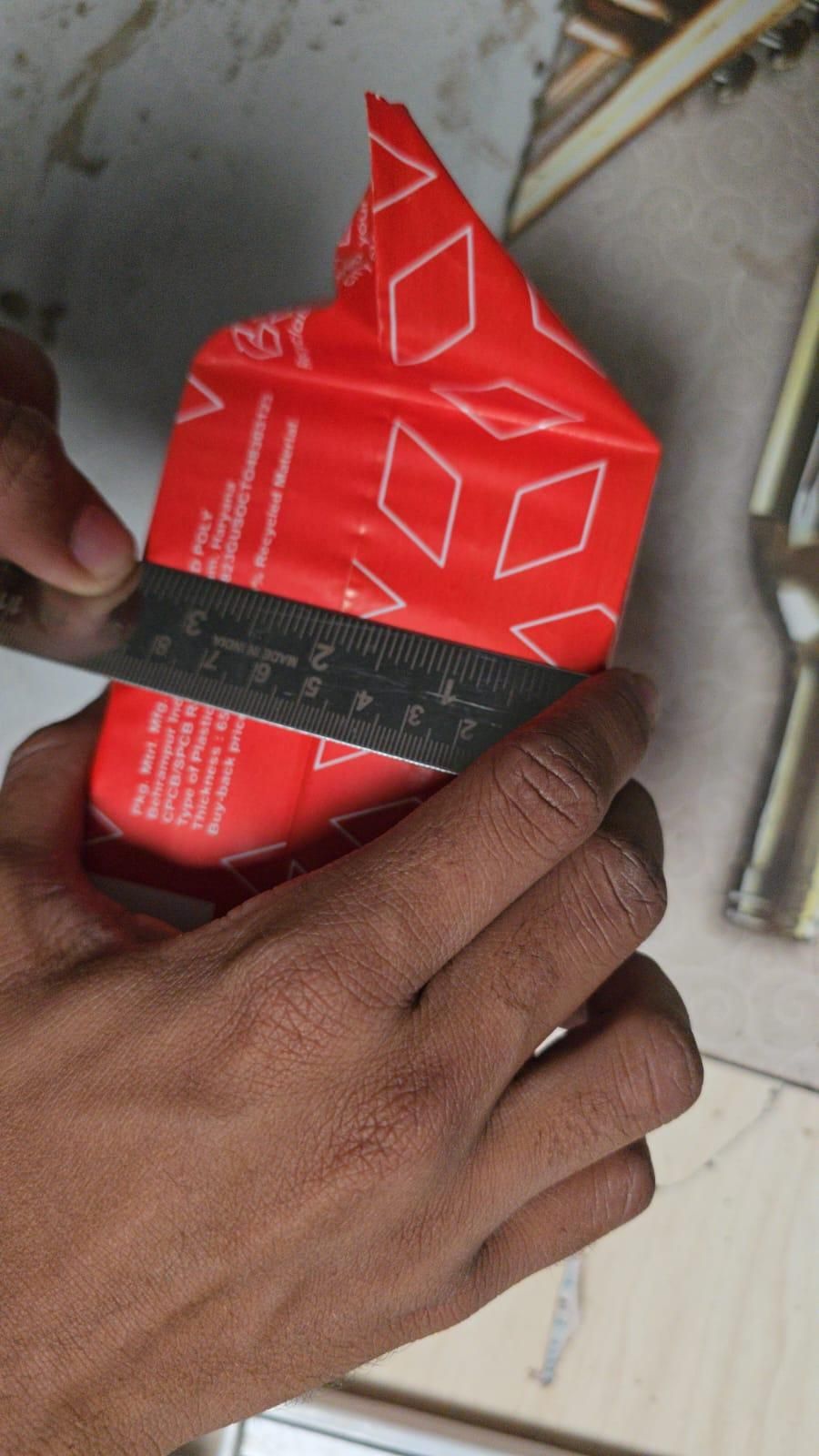 Waterproof Multi-Purpose Polyurethane Coating 600 ml (Pack of 1)